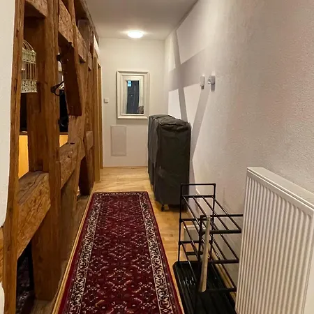 Historische Unterkunft 2 In Lorch Exterior foto