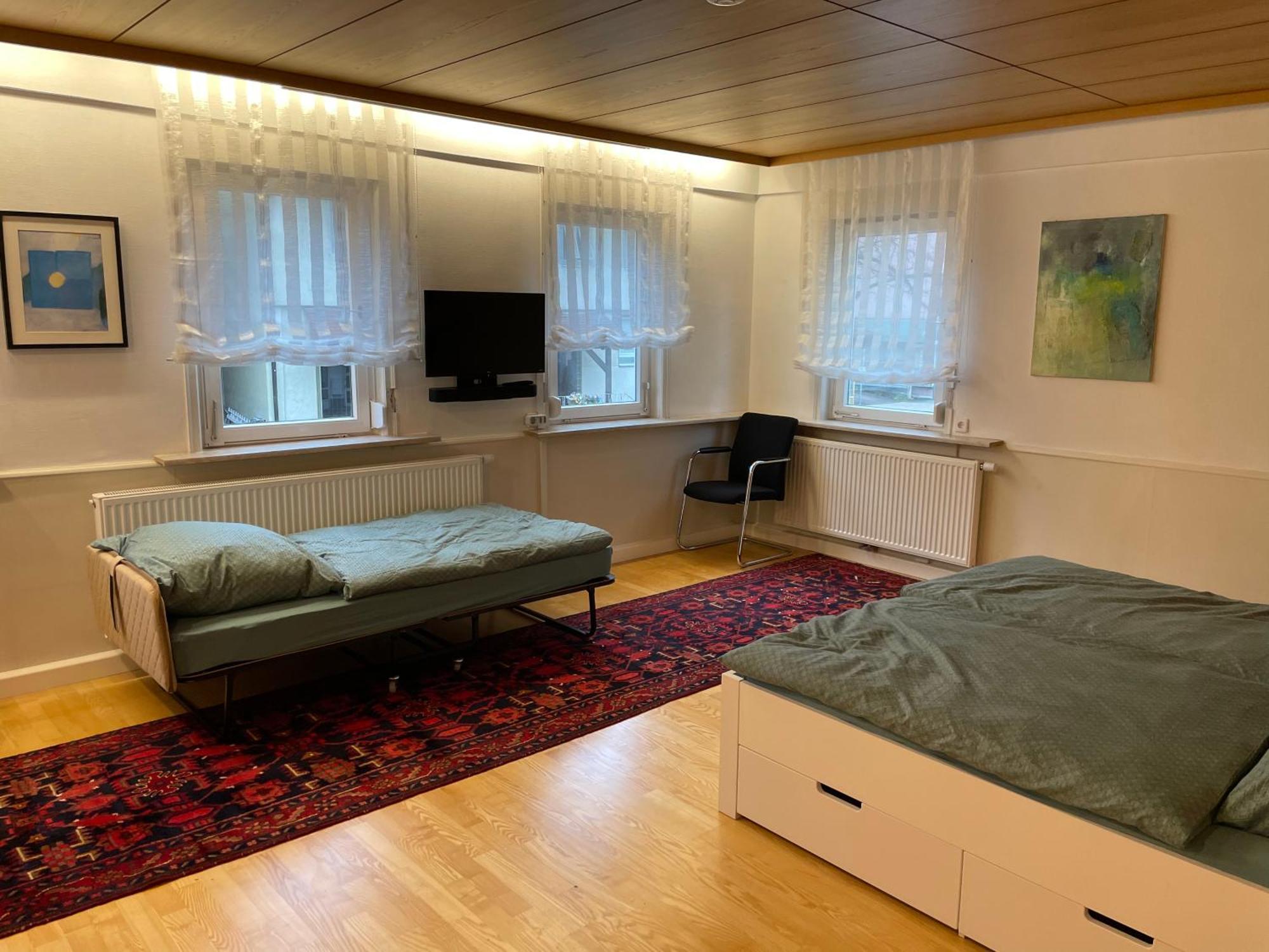 Apartment Historische 2 In *