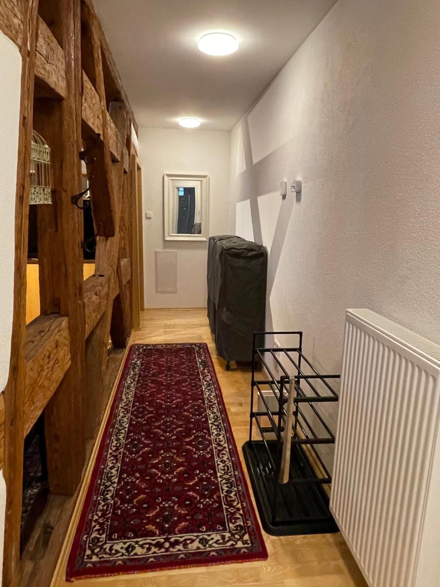 Apartment Historische 2 In *